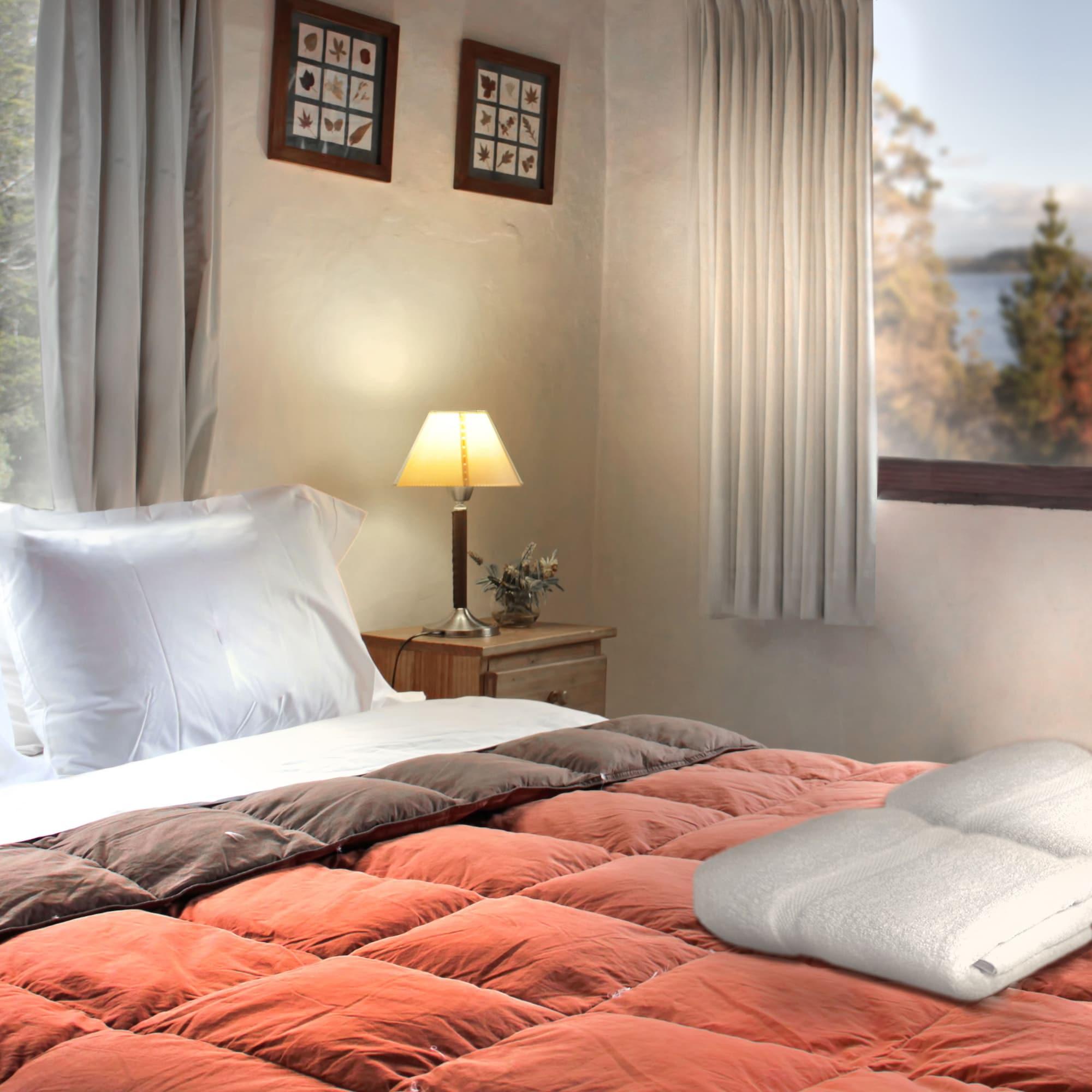 Htl La Malinka Hotel ซานคาร์ลอส เด บาริโลเช ภายนอก รูปภาพ