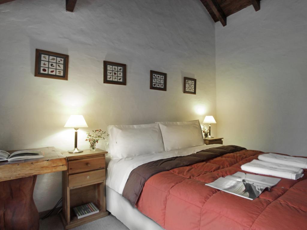 Htl La Malinka Hotel ซานคาร์ลอส เด บาริโลเช ภายนอก รูปภาพ